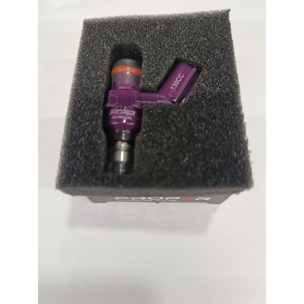 INJECTOR PROPER RACING LINE HONDA