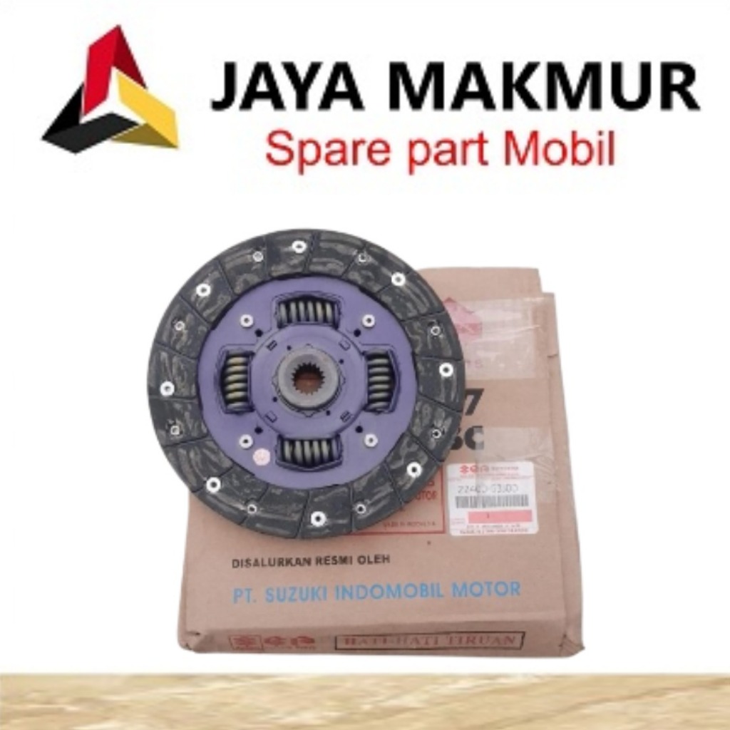 KAMPAS KOPLING SUZUKI SWIFT 2011