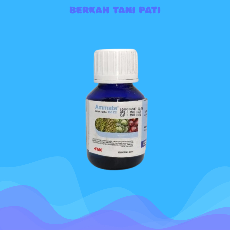 Ammate 150EC Insektisida