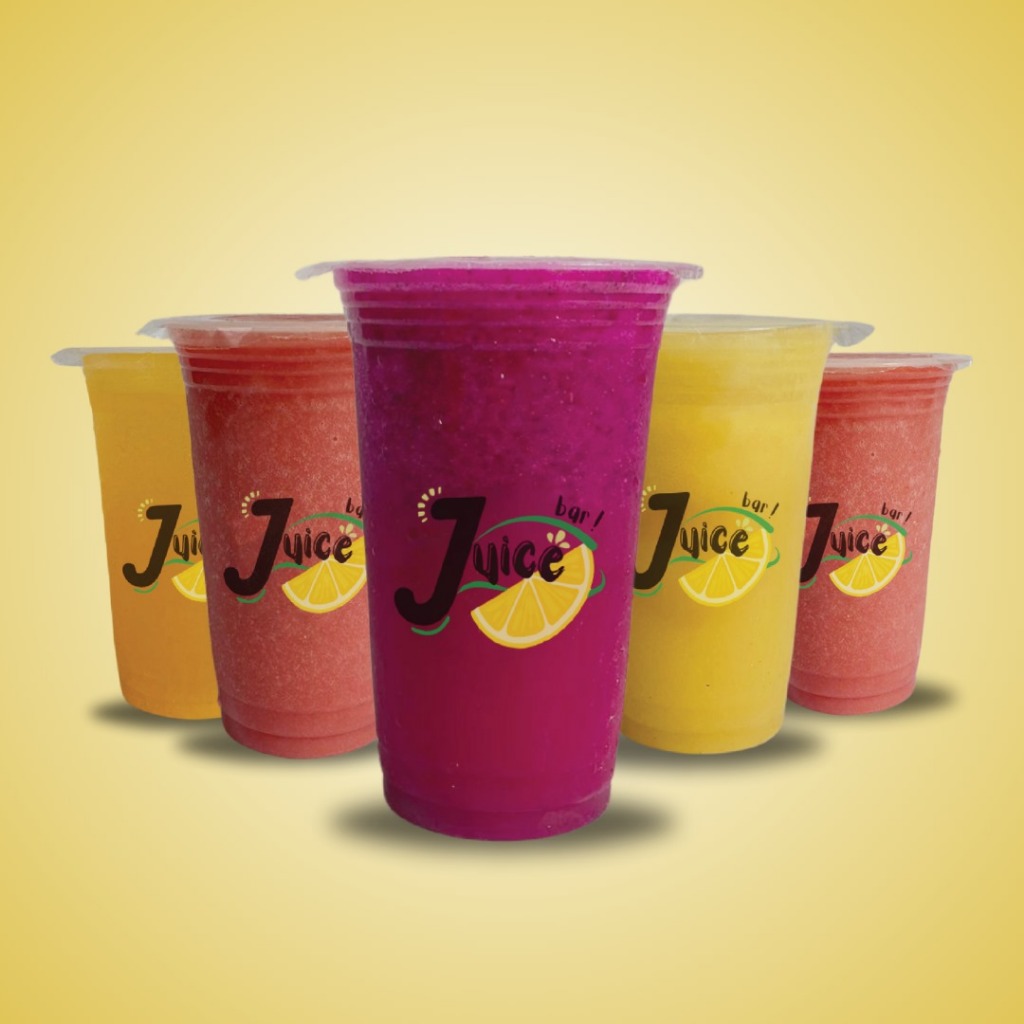 

Juice Bar Dunia Buah