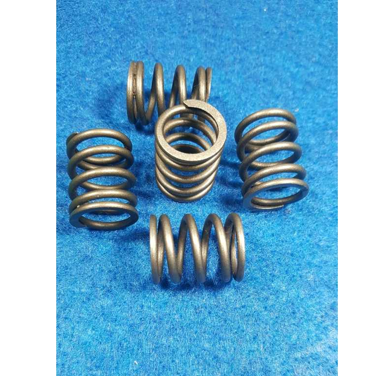 PER SULING SHOCK DEPAN RX KING ASLI KYBA JAPAN  PANJANG 30mm BESAR  23mm