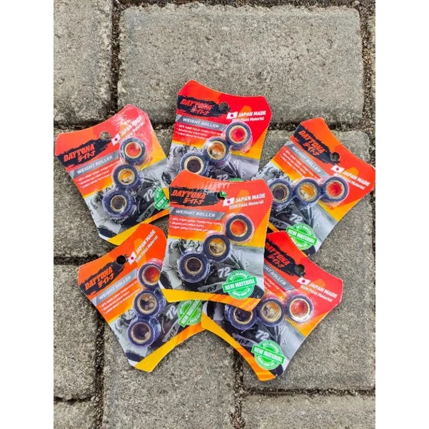 ROLLER DAYTONA BEAT FI / Roller Beat FI ROLLER DAYTONA BEAT FI SCOOPY FI VARIO 110 FI BEAT ESP SCOPP