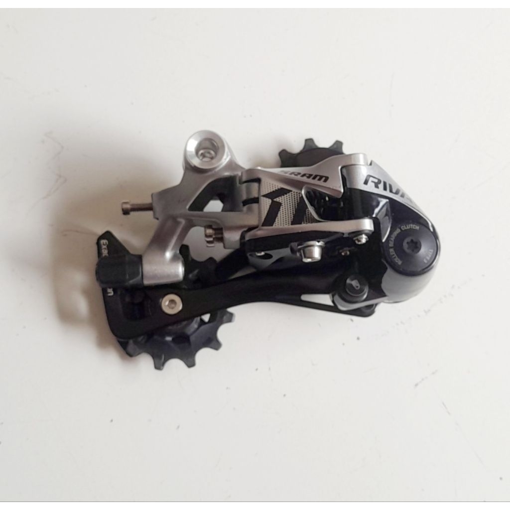 Rd Sram Rival Medium Cage