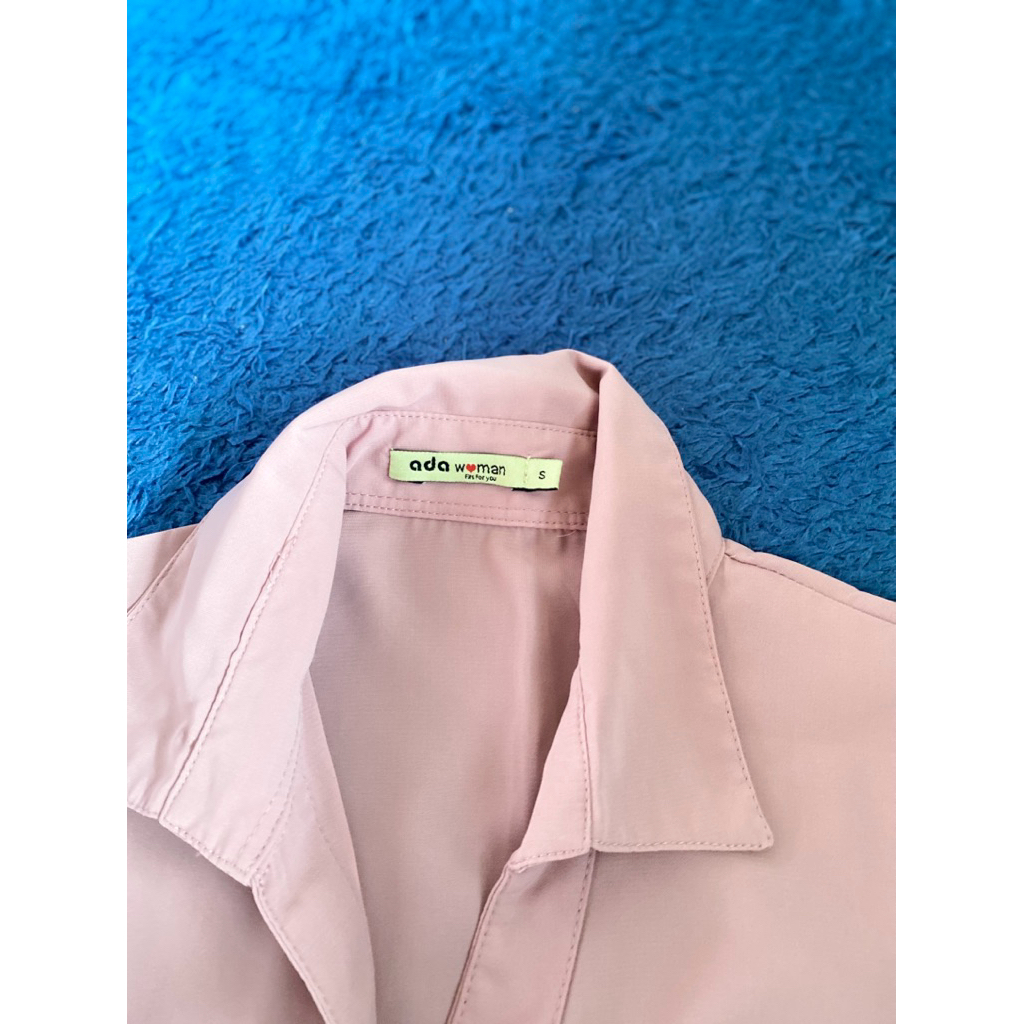 Kemeja ADA Woman Preloved