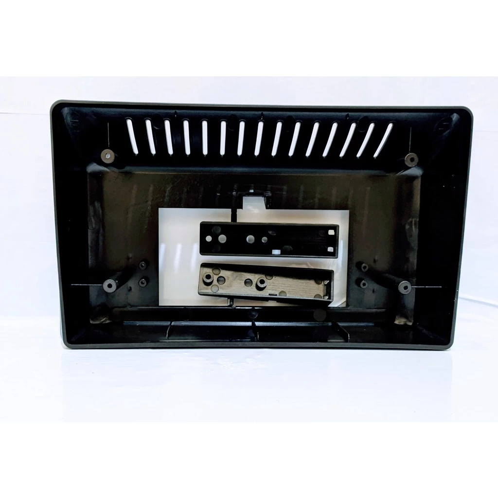 Frame Head Unit 10 Inch Toyota Raize Rocky