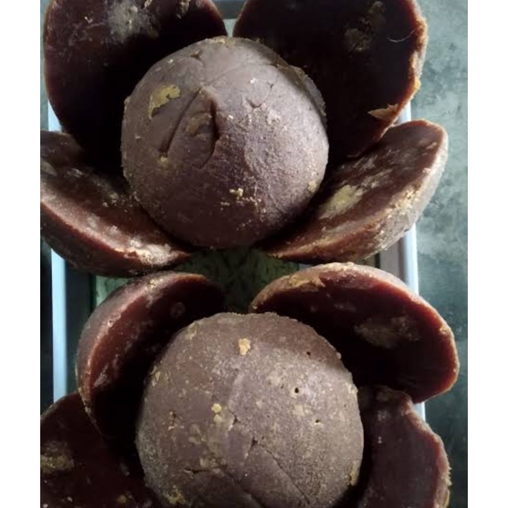 

Gula jawa aren Wonogiri.250gr