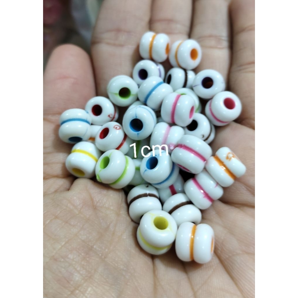 mute manik tabung ecer 50gram(sa)