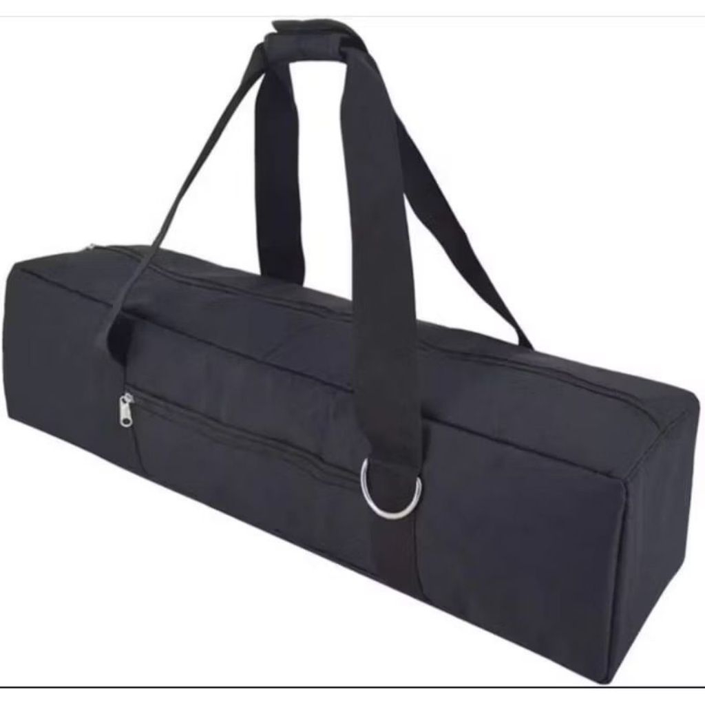 Tas Light Stand Tripod 60 - 120 Light Stand Bag Tas Tripod Camera Tas Photografi Tas Lighting Camera