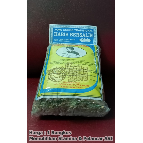 

Jamu bersalin godok godokan godog godogan habis melahirkan menyusui keputihan bau badan awet muda