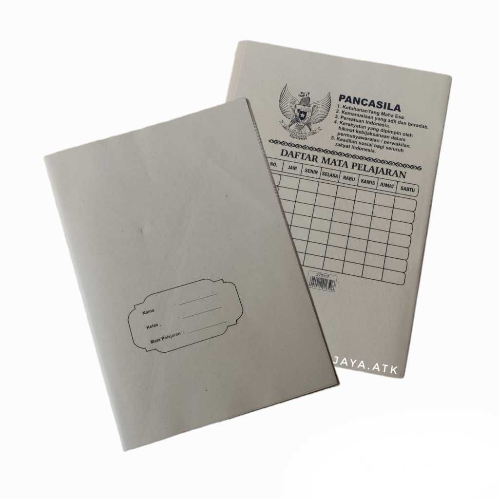 

SAMPUL BUKU KERTAS COKLAT SAMPUL BUKU COKLAT KWARTO SAMPUL BUKU KUARTO COKLAT POLOS TUT WURI