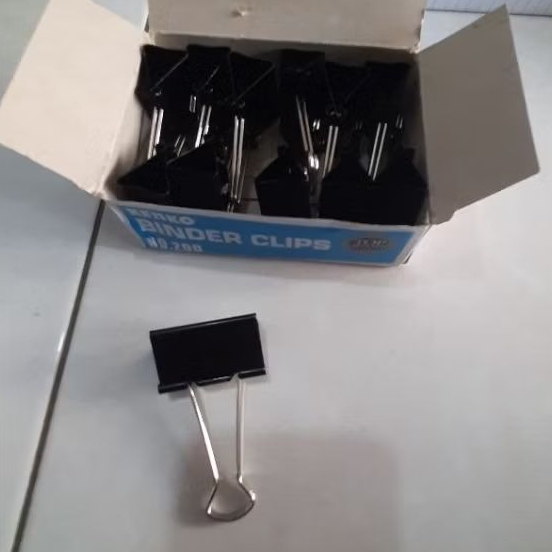 

KENKO Binder Clips no.200