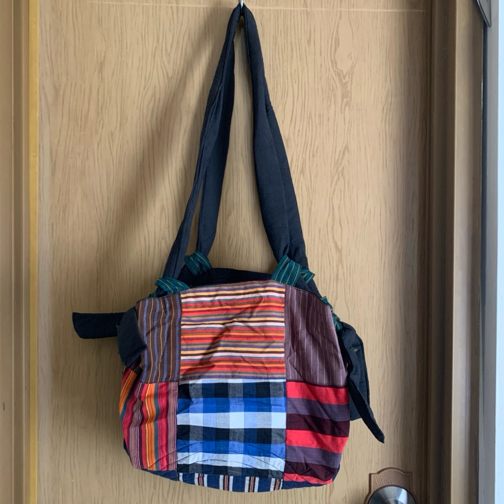 Tas Batik INACRAFT
