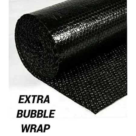 

BUBBLE WRAP TEBAL POTONGAN MURAH / BUBBLE WRAP / KARUNG TAMBAHAN UNTUK PACKING AMAN (LEBIH COCOK UNTUK MEMESAN PRODUCK PLASTIK BERSAMA-SAMA)