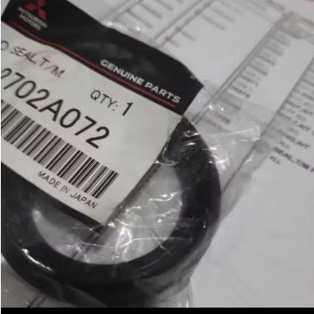 seal as roda mirage | seal drive shaft mirage | seal as kopel mirage asli original genuine part