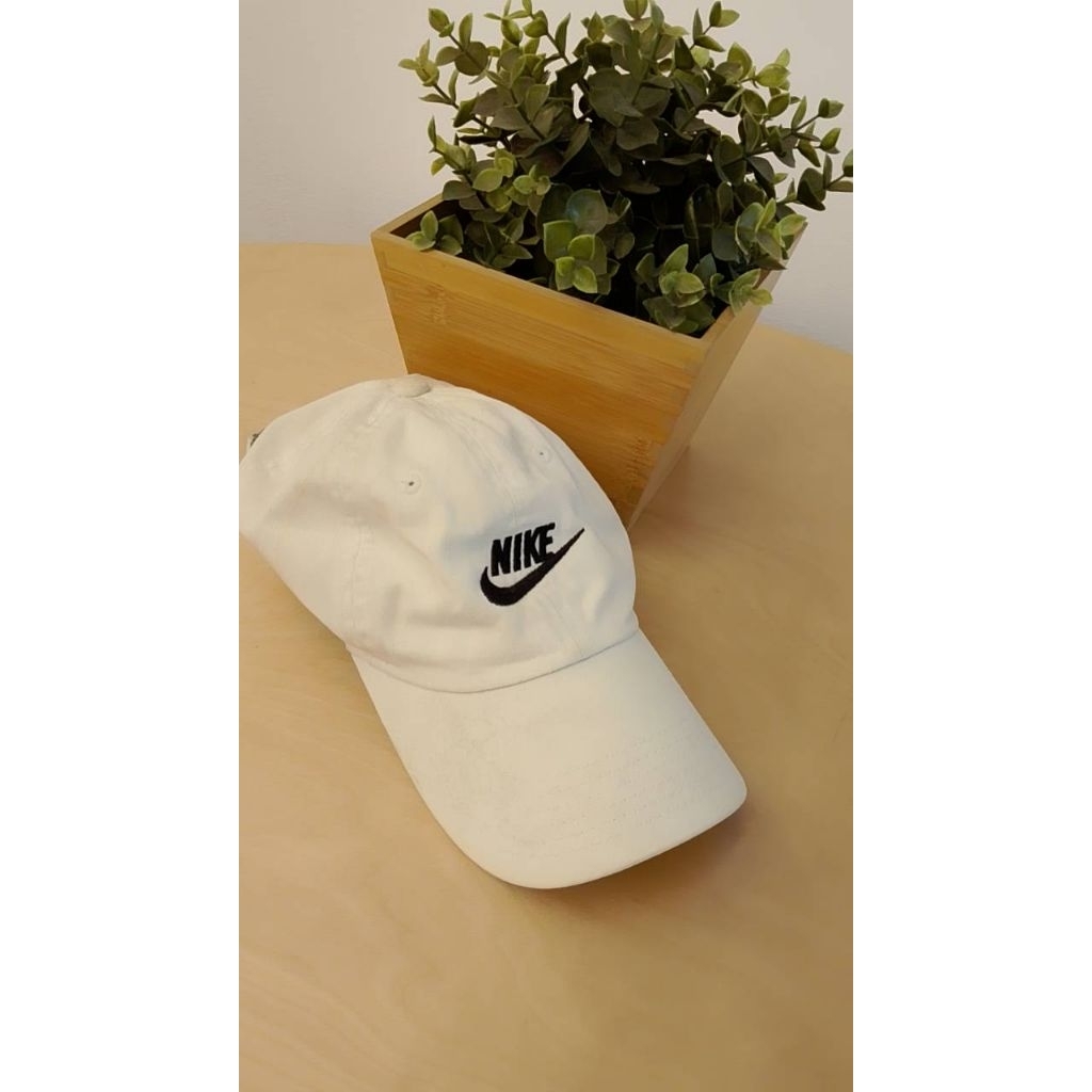 Topi Original Asli Nike dan Ripcurl