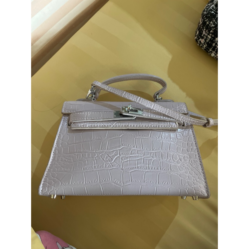 Tas Nretro ORI preloved