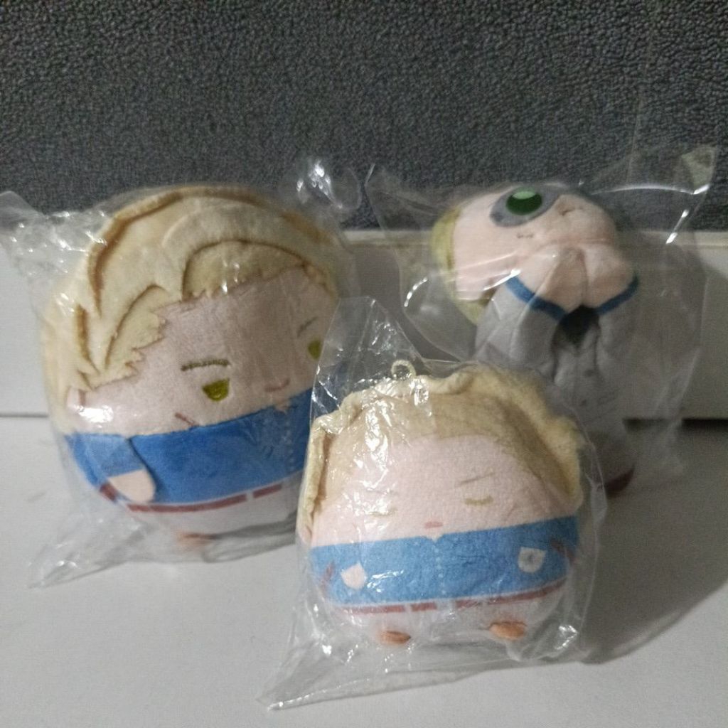 nanami jujutsu kaisen