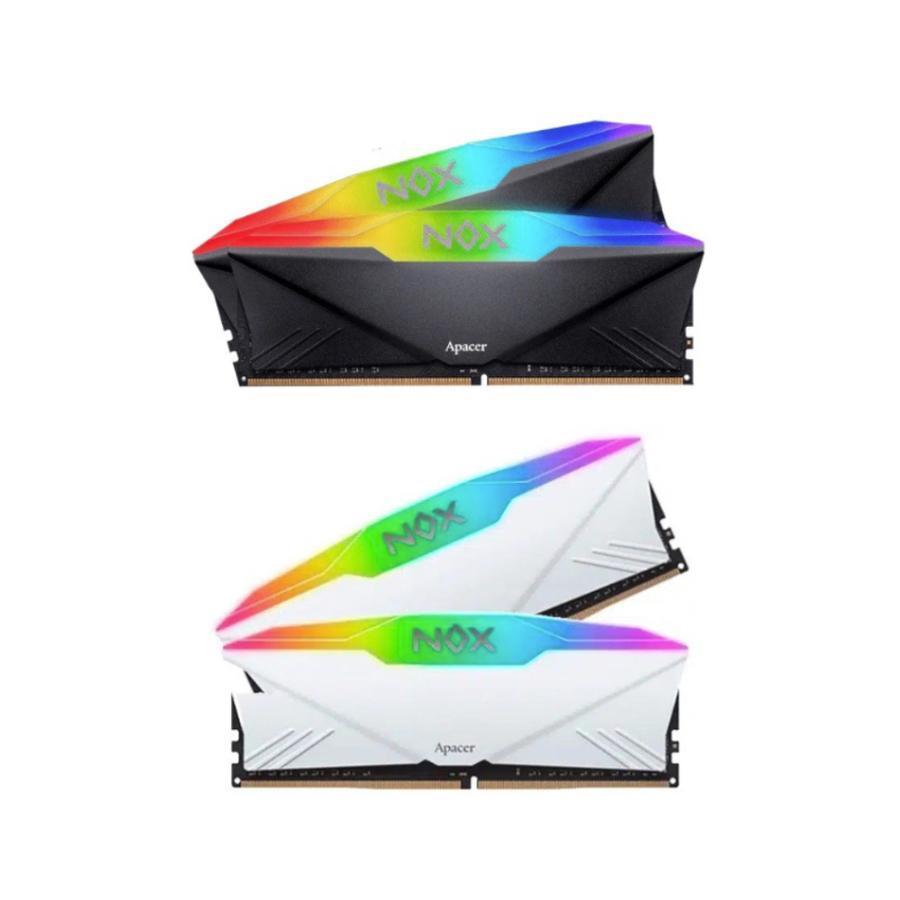 APACER NOX RGB DDR4 2x8GB 3200MHz
