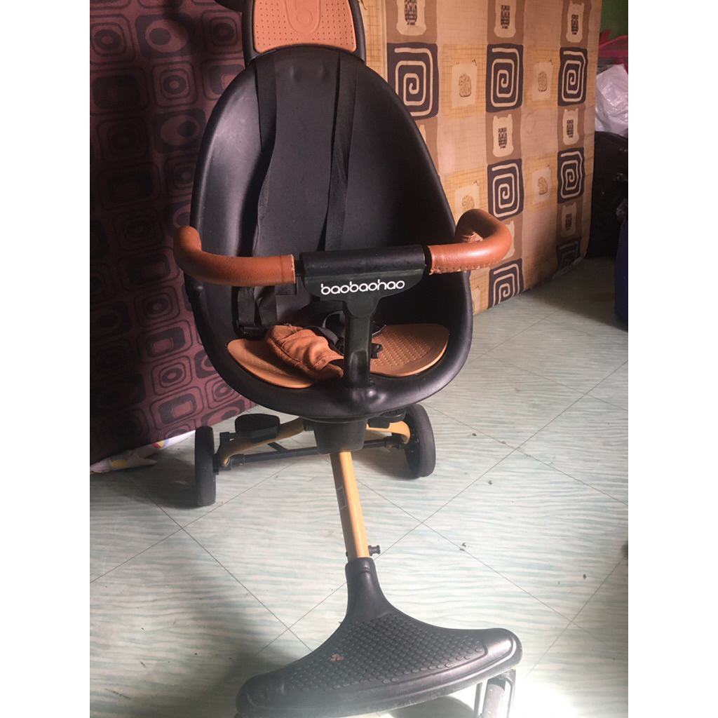 Preloved  Stroller baobaohao ...