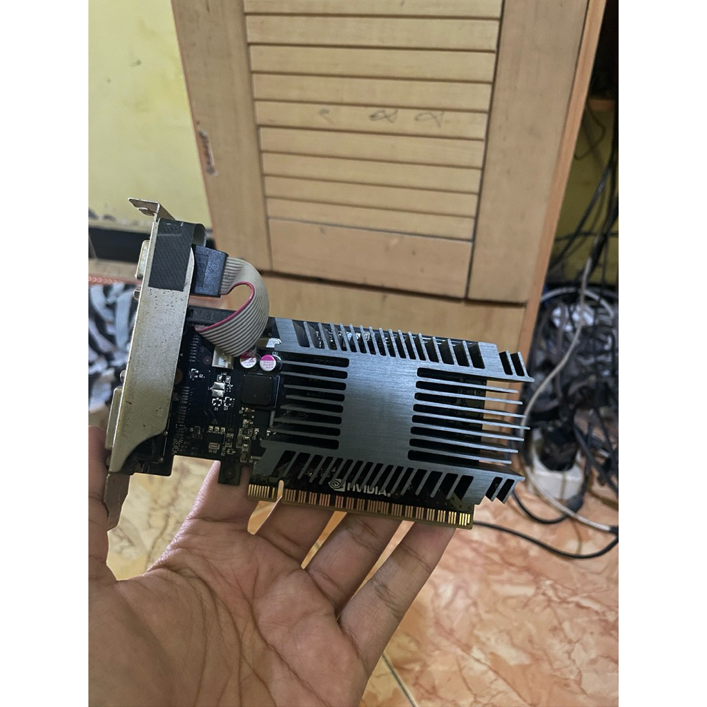 VGA GT630 1GB Kepler