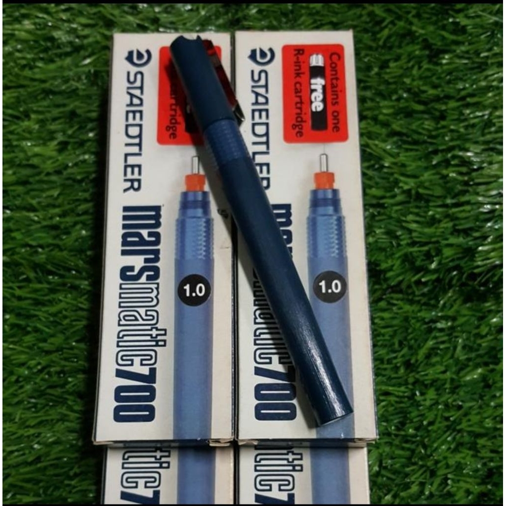 Rapido Staedtler 1,0mm
