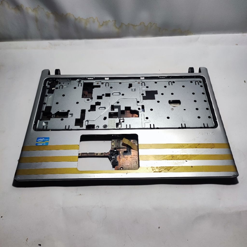 Casing Case Kesing Laptop Acer Aspire V5-471p V5 471P