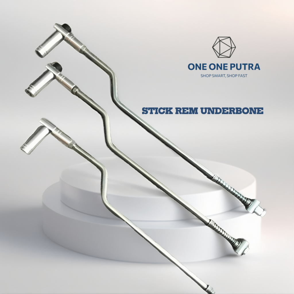 Stick Rem Underbone | Kawat Rem Step Footstep Underbone Universal Rx King FizR Jupiter