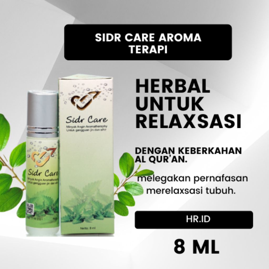 SIDR CARE ORIGINAL REHAB HATI