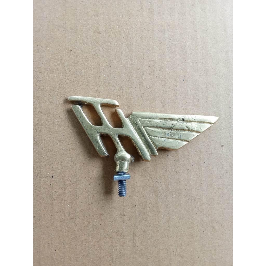 Mainan Slebor Sepeda Onthel Hartog Teha BMX MTB