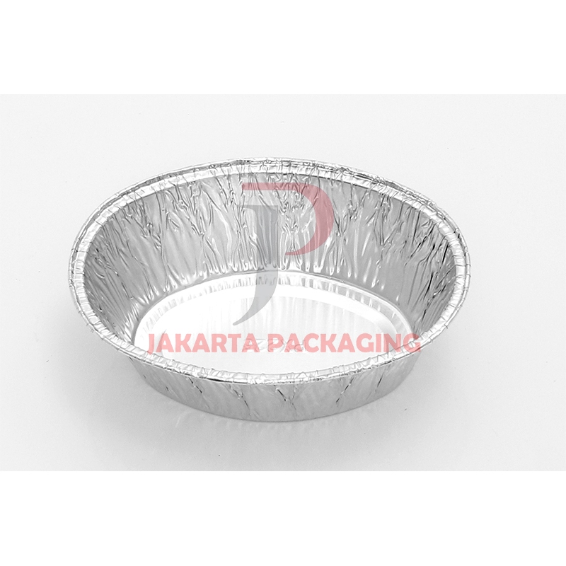ALUMINIUM TRAY PX-225 WADAH LOYANG FOIL TRAY PX 225