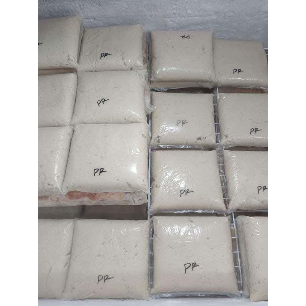 

DAGING IKAN GILING PARANG-PARANG