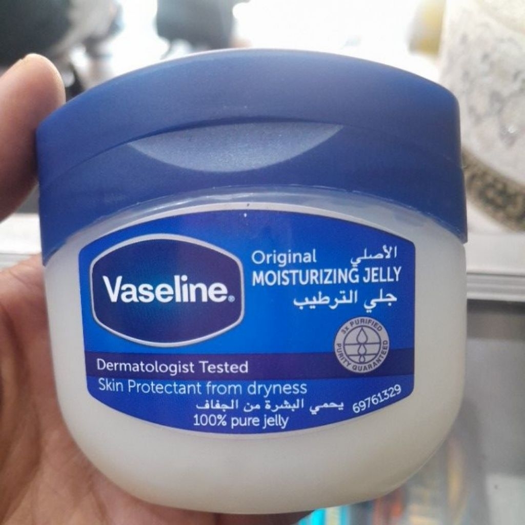 Vaseline arab Original
