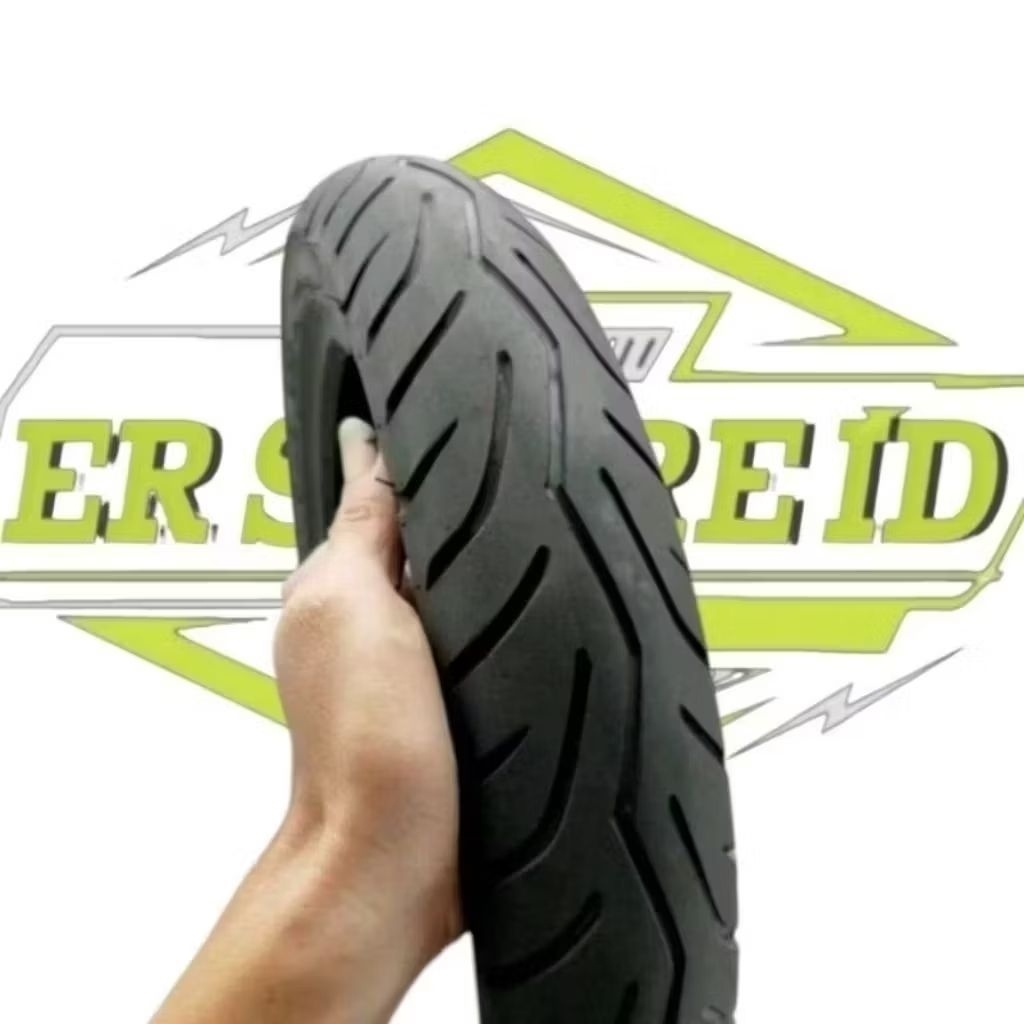 Ban depan IRC matic Mio, Mio j, Mio M3, Beat, Vario dll 80/90  ring 14 tubles