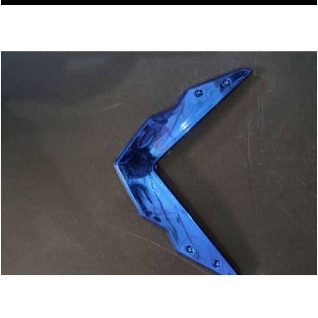 garnis V batok vario 150 2015,vario 125 2015 LED