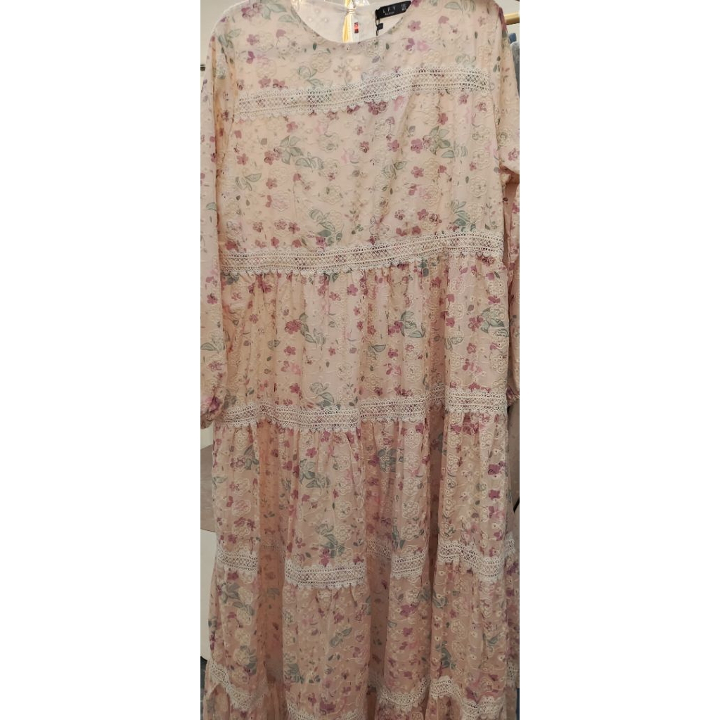 dress katbol lfy lafreya