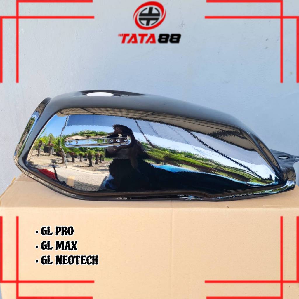 TANGKI GL PRO - TANGKI TENGKI MOTOR GL PRO GL MAX GL NEOTECH