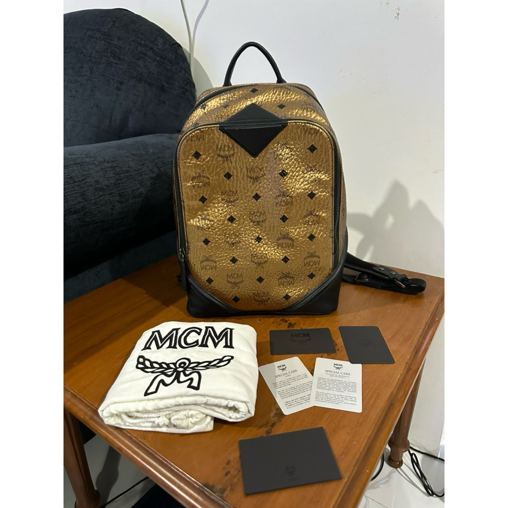 tas wanita mcm proloved