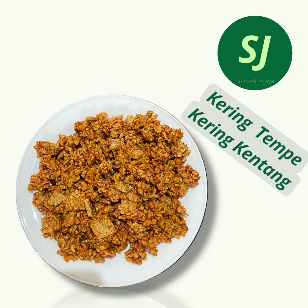 

Kering Tempe 450 Gram Orek Tempe Kering Kentang Tempe Malang Kentang Mustofa Kering Tempe