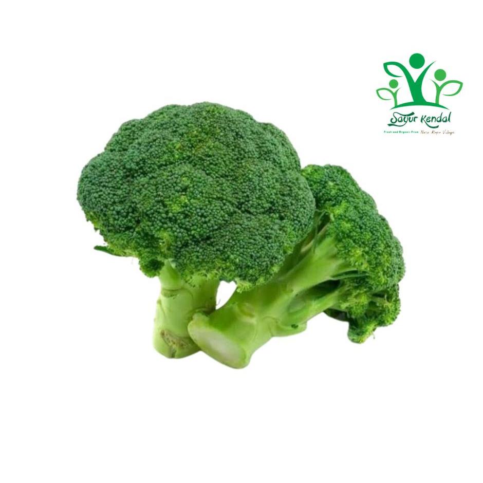 

Brokoli Import - Sayur Kendal