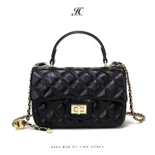 JIMS HONEY TAS SELEMPANG WANITA LISA BAG