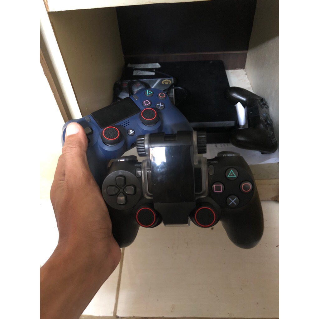 Dualshock4|second|Orimesin