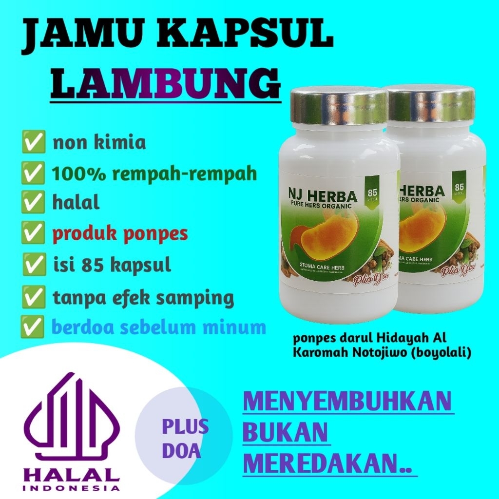 

Obat Asam Lambung Maag Herbal Ampuh Asam Lambung Maag Gerd Kronis Sakit Perut Mual