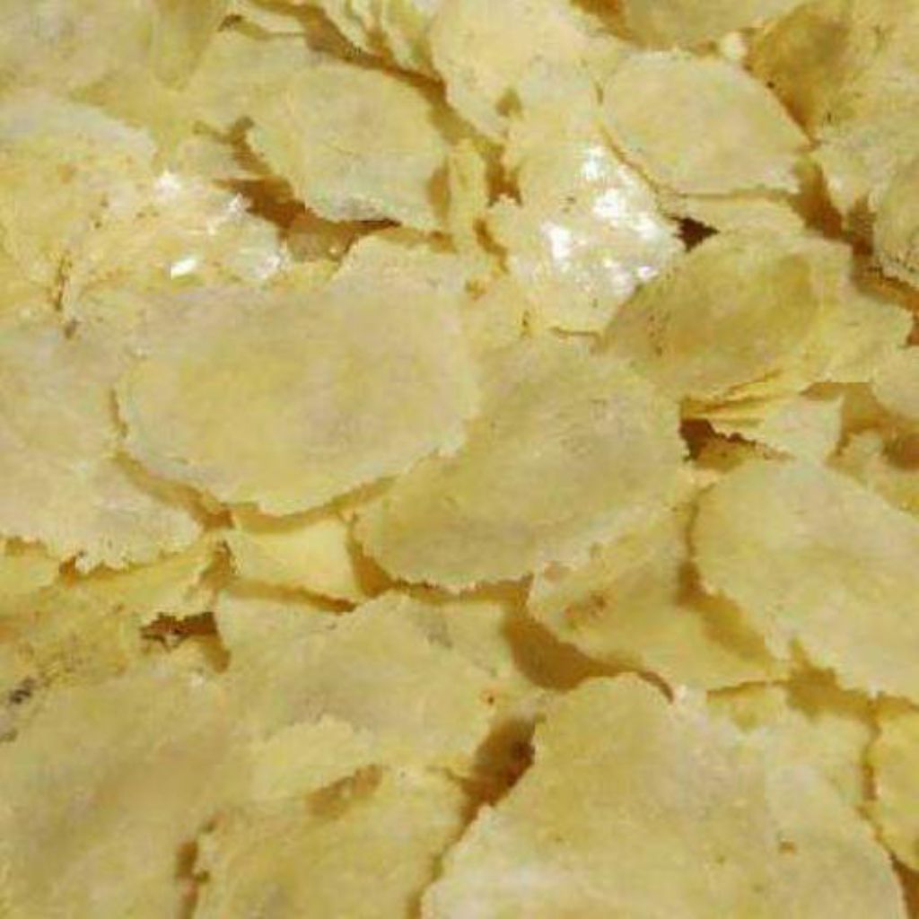 

Emping MLinjo asli batang 500g.