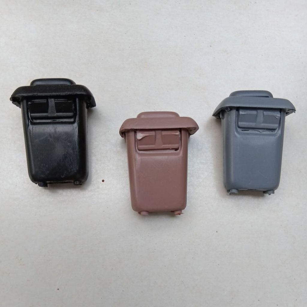 KNOP KUNCI PINTU MOBIL KIJANG KAPSUL SUPER