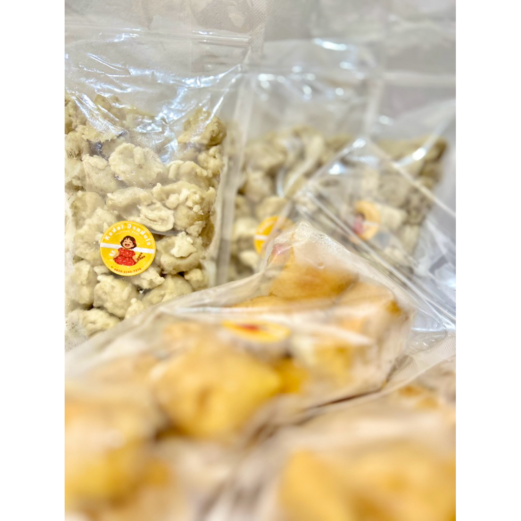 

CILOK KRIWIL JENDULS