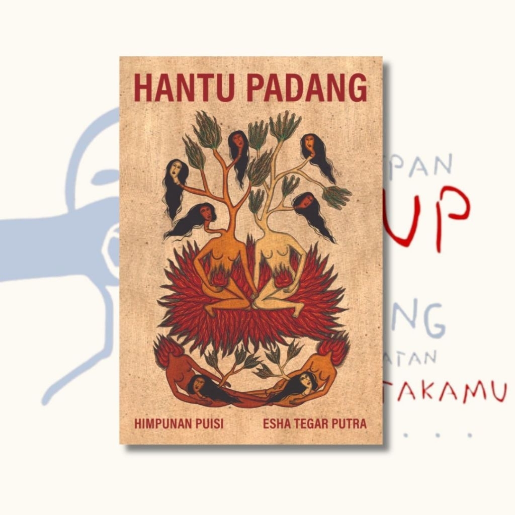 Hantu Padang - Esha Tegar Putra