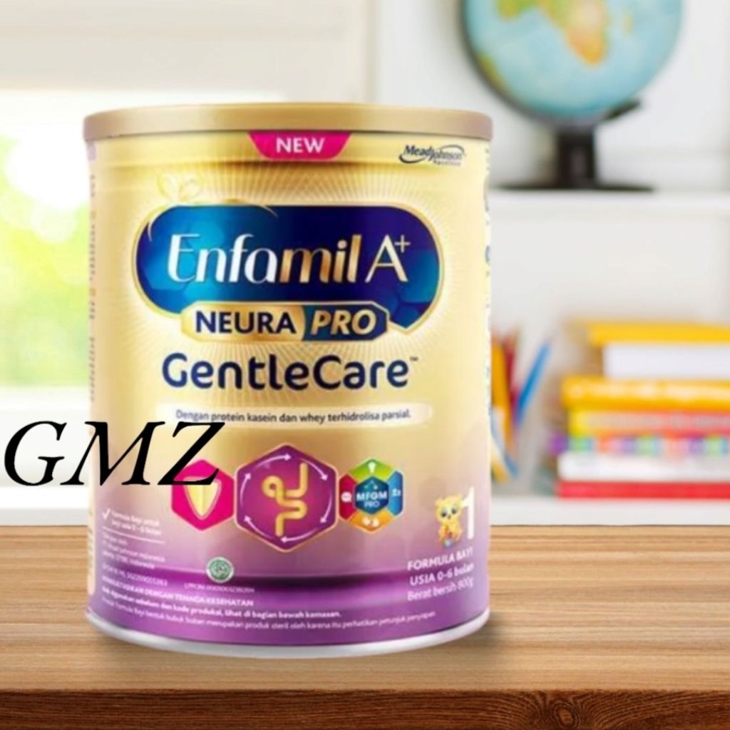 Enfamil A+ Gentle care 800 gr EXPEDISI