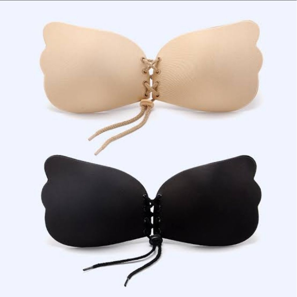 Bra Tempel Kupu-Kupu