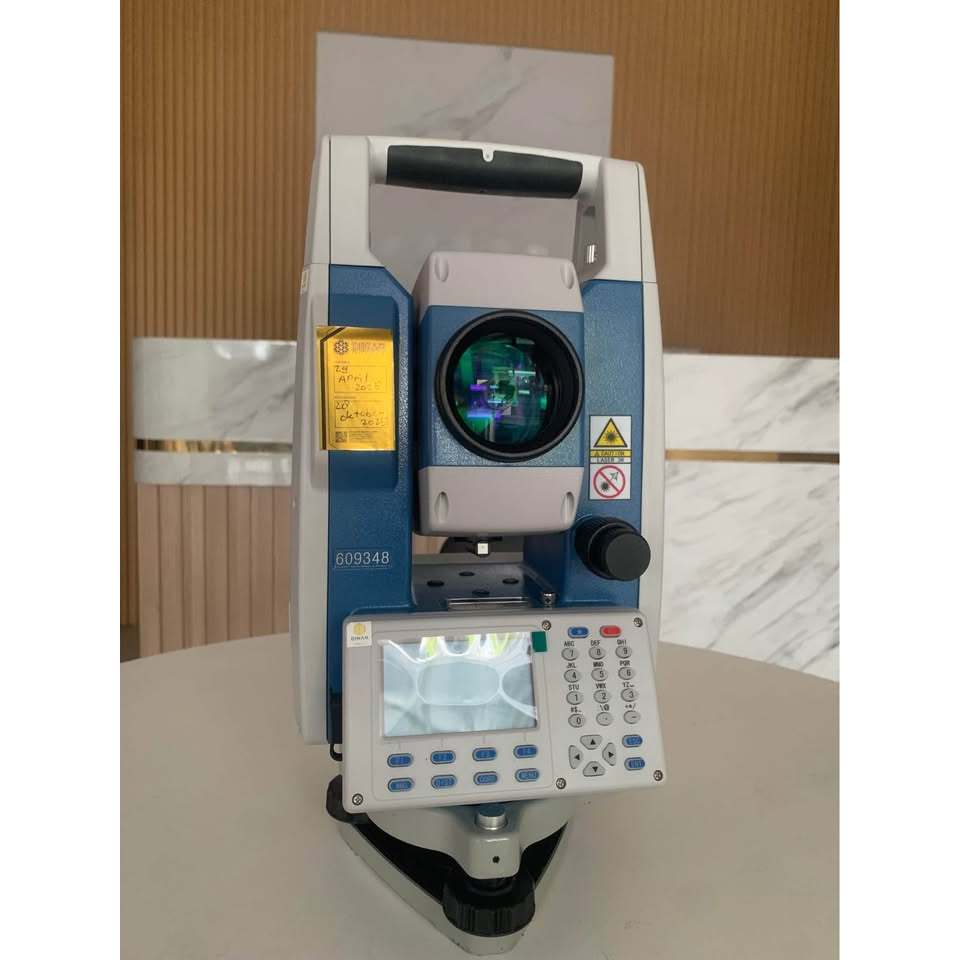 Total Station CHCNAV CTS-112R4 / CHCNAV CTS 112R4 Baru