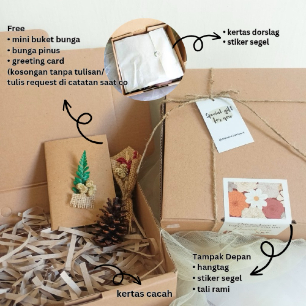 

Big Promo Kado Pernikahan / Hampers Alat Makan Kayu Mahoni Set /Kado Wisuda/ Kado Imlek/ Kado Natal/